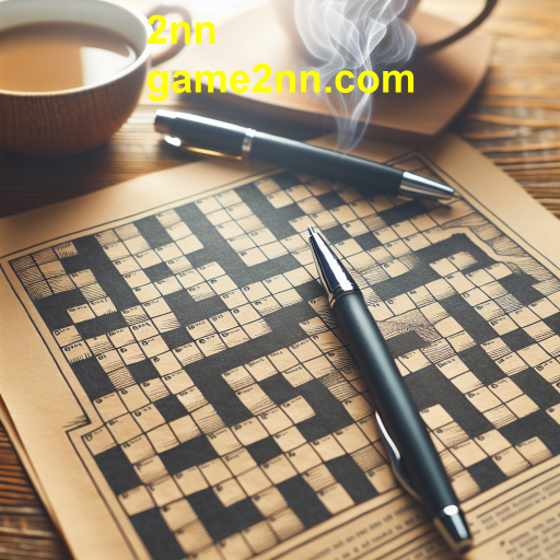 Domine as Palavras Cruzadas: Dicas e Estratégias Essenciais