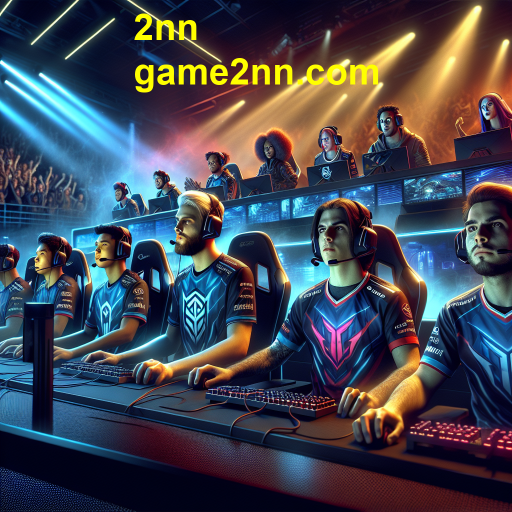 A Evolução dos Jogos Multijogador: Conectando Jogadores em Todo o Mundo