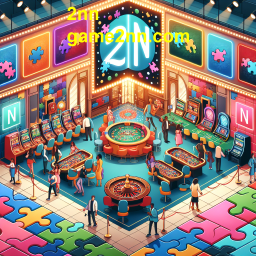 A Fascinante Categoria de Quebra-Cabeças no 2nn