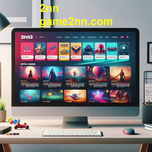 A Importância das Avaliações de Jogos no 2nn